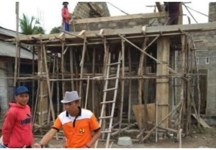 Pemkot Bandar Lampung mengusulkan 750 unit program bedah rumah ke Kementerian PUPR