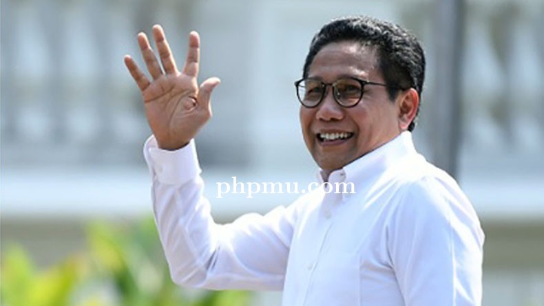 Gus Halim, Berikut Profil Abdul Halim Iskandar Menteri Desa RI