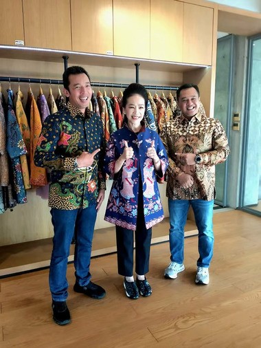 Dorong Kapasitas Pelaku UMKM, BRI Region 6/Jakarta 1 Salurkan KUR Rp.1.159 Miliar Hingga Oktober 202