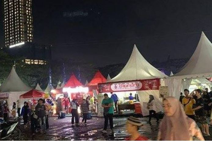 Perayaan HUT Ke-343, Pemkot Gelar Bandar Lampung Expo, Jalan Sehat Hingga Karnaval