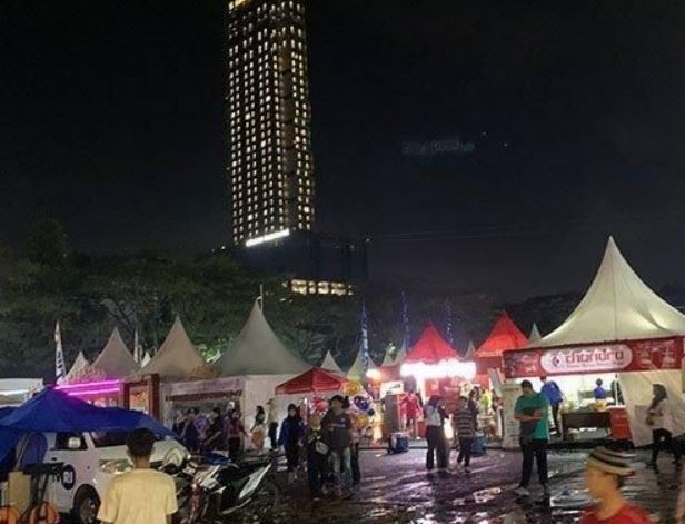 Pemkot targetkan Bandar Lampung Expo tambah pemasukan PAD sekitar Rp 2 miliar