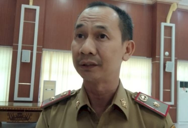 Pemkot Bandar Lampung Targetkan kenaikan jumlah pengunjung 14 persen 2025