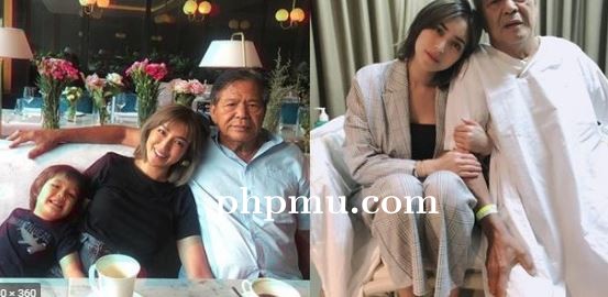 Ayah Jessica Iskandar Dilarikan ke RS 