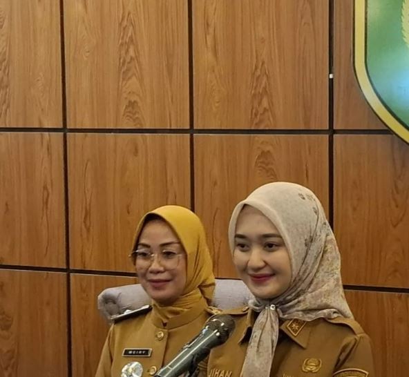 Wagub Lampung: 5.469 SK PPPK paling lambat dibagikan akhir Juli 2025