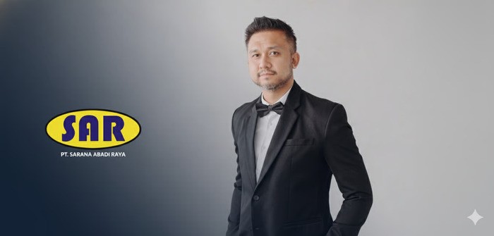 Dhiraj Kelly Sawlani: Menyatukan Hukum, Manajemen, dan Nilai Kemanusiaan dalam Kepemimpinan Modern