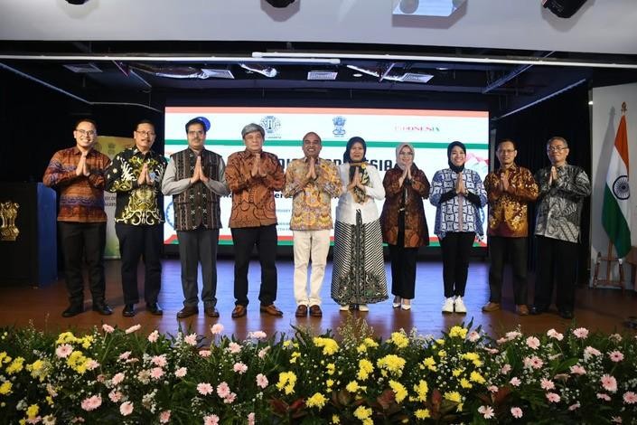 Perayaan Hari ITEC Kedutaan Besar India, Jakarta: Sebuah Perayaan Kerjasama Bilateral dan Pertukaran