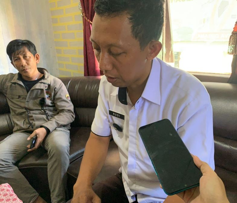 Lurah Sukajawa, Rudi Antoni Dianggap Menghalangi perpanjangan SK Kaling Sukajawa 1 Kecamatan TKB