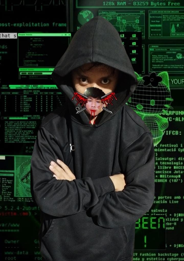 Hack by ahmad mujaer