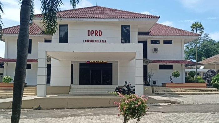 DPRD Lampung Selatan Sepakat Bentuk Pansus DOB Bandar Negara