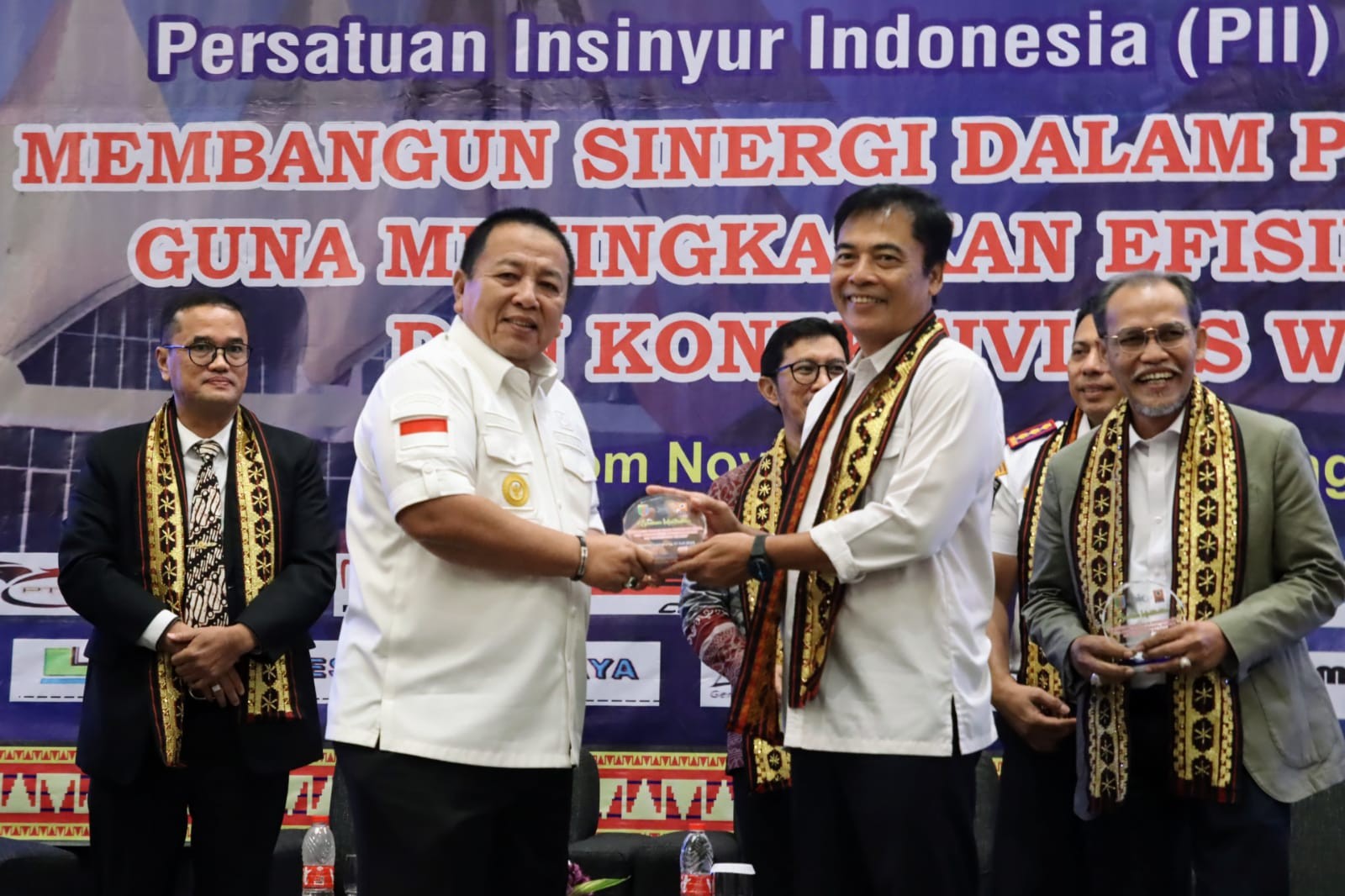 Gubernur Arinal : Infrastruktur Jalan Memiliki Peran Penting Dalam Merangsang Pertumbuhan Ekonomi