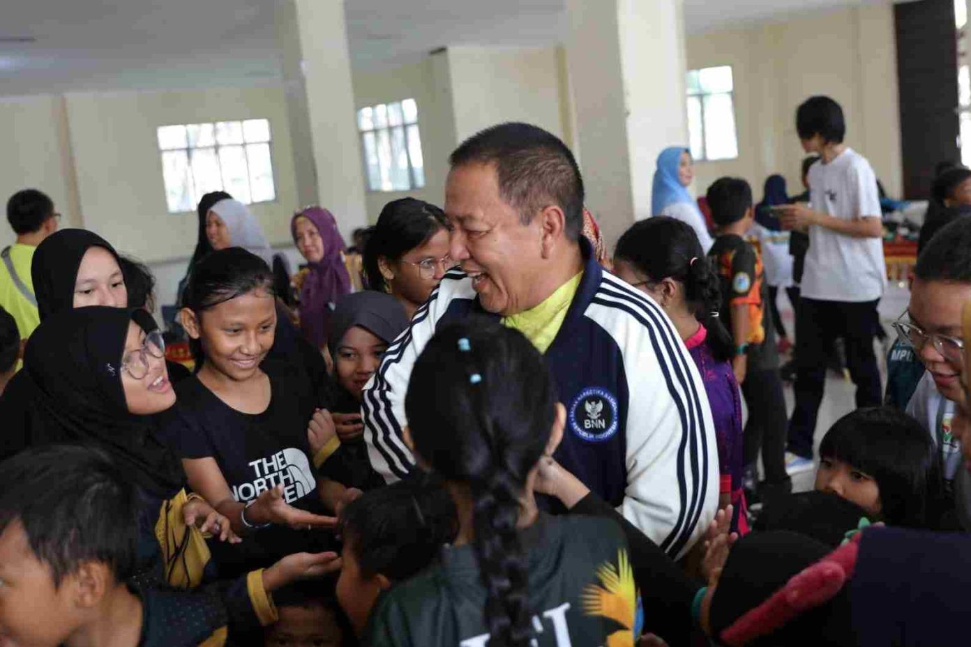 Arinal Buka Kejuaraan Sepatu Roda Inline Freestyle Piala Gubernur Lampung 2023