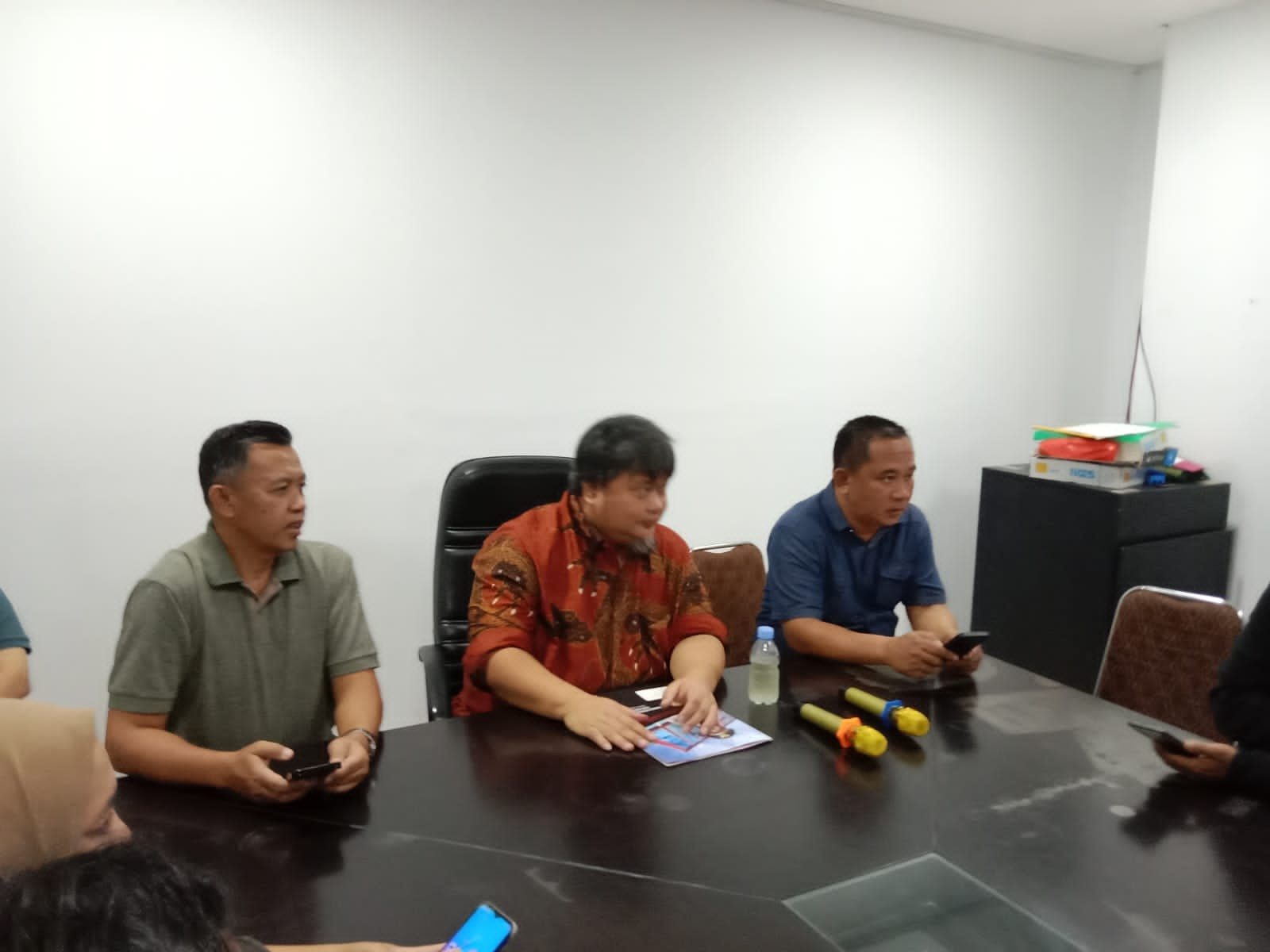 Pemkot Bandar Lampung Bantah Tuduhan LCW