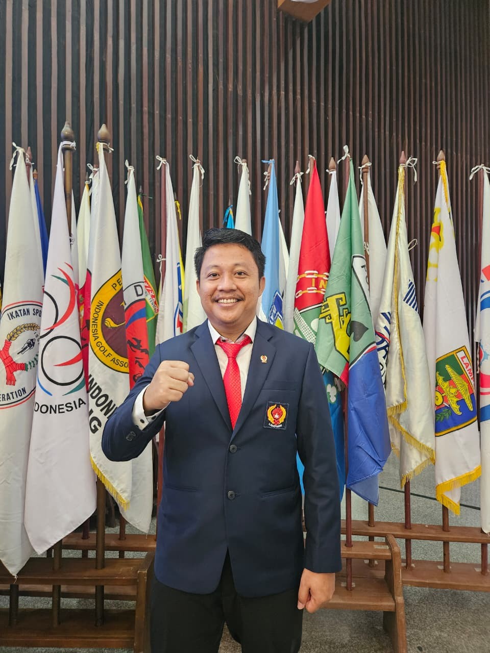 Akademisi Olahraga Ardian Cahyadi: Daerah Harus Tangkap Peluang Ekonomi Lewat Olahraga