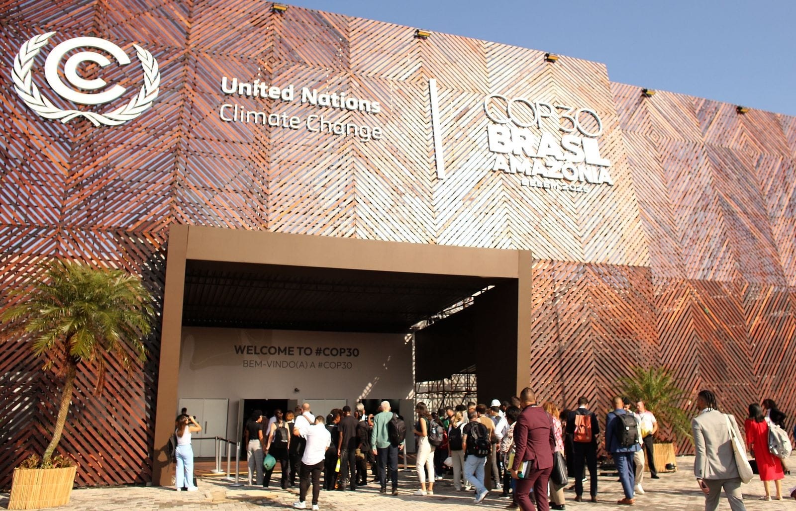 PTPN IV Hadir di COP30, Tunjukkan Transformasi Sawit Rendah Emisi Lewat Proyek Biogas POME