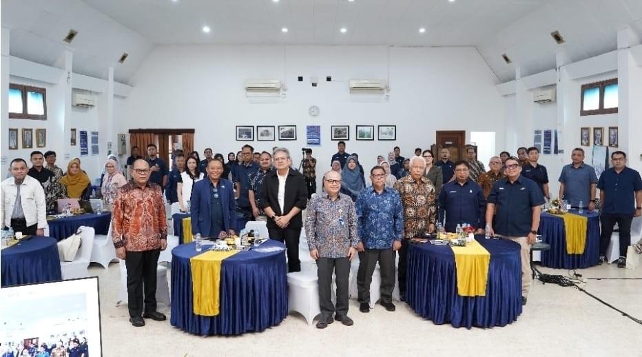 PT RPN Gelar Outlook Perkebunan 2026: Antisipasi Tantangan Global dan Dorong Hilirisasi Komoditas