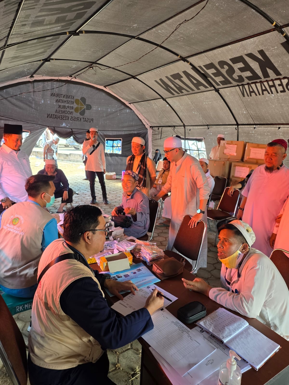 Gubernur Lampung: Ijtima’ Ulama Dunia Dorong Perputaran Ekonomi Masyarakat Kota Baru