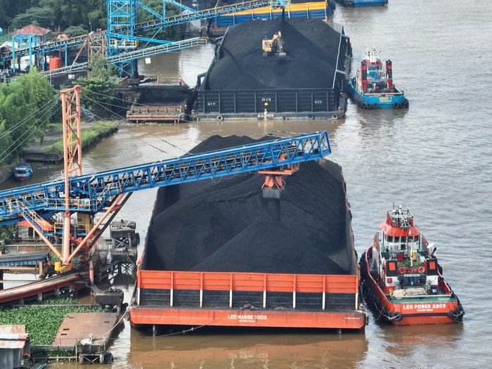 Kinerja Angkutan KAI Logistik Tembus 13,4 Juta Ton Hingga Juli 2025