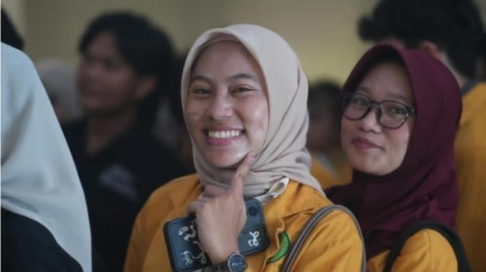 PalmCo bekali ribuan pelajar dan mahasiswa lewat program magang terpadu