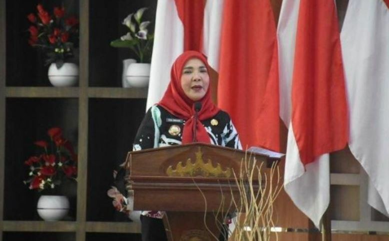 Pemkot Bandar Lampung menggelontorkan dana Rp 3 miliar guna bantu warga terdampak banjir