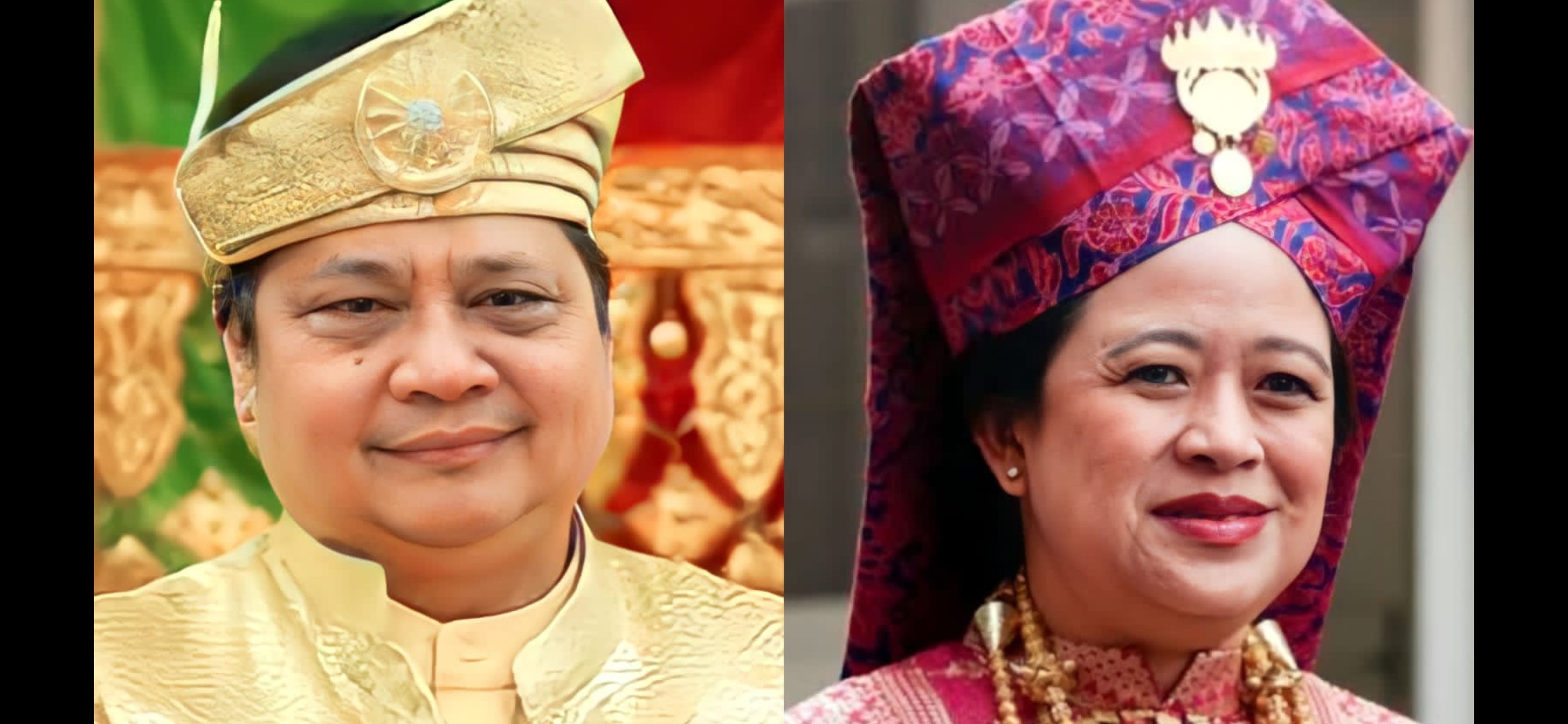 Airlangga-Puan, Dua Tokoh Bakal Capres Direncanakan Bertemu Pekan Depan