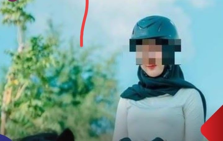 Selebgram asal Palembang ditangkap Polda Lampung dugaan gunakan narkoba