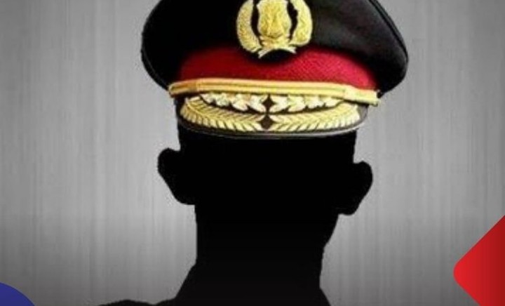 Oknum anggota polisi dikabarkan diamankan Polres Lamsel karena kasus narkoba