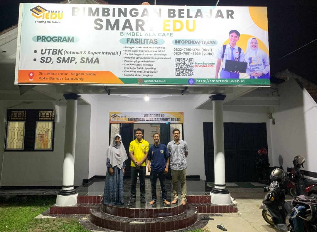 Smart Edu Berikan Kemudahan Untuk Mengakses Psikolog Menyamakan Persepsi Antara Anak dan Orang tua