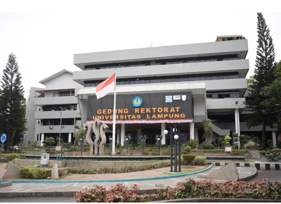 Perjalanan KKL Mahasiswa Prodi Penjas Unila Dipastikan Aman