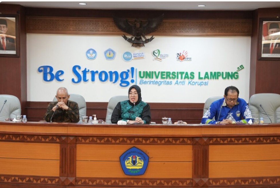 Strategi Tingkatkan KIP Pasca-Prestasi Gemilang 2023