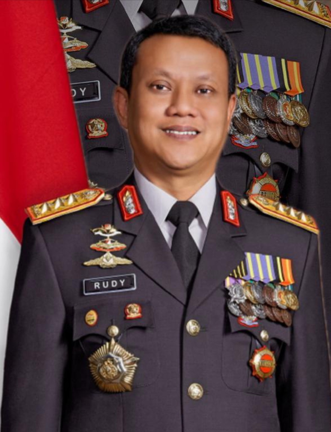 IKA Unila Dukung Komjen Pol Rudy Heriyanto Adi Nugroho Jabat Pj Gubernur Lampung