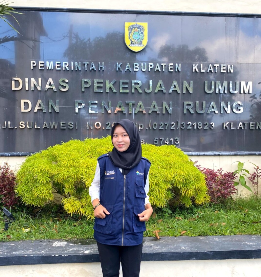 Pengalaman Mahasiswa Unila Perkaya Melalui MSIB