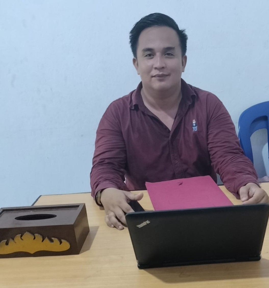 Oknum RT Diduga Berpolitik dan Ngaku Diperintahkan Oleh Lurah Pasang Spanduk Calon Walikota Bandar L