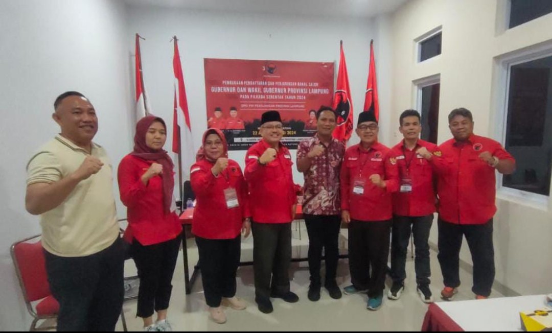 Sinyal Kuat, Iqbal Optimis Dapat Rekomendasi PDIP 