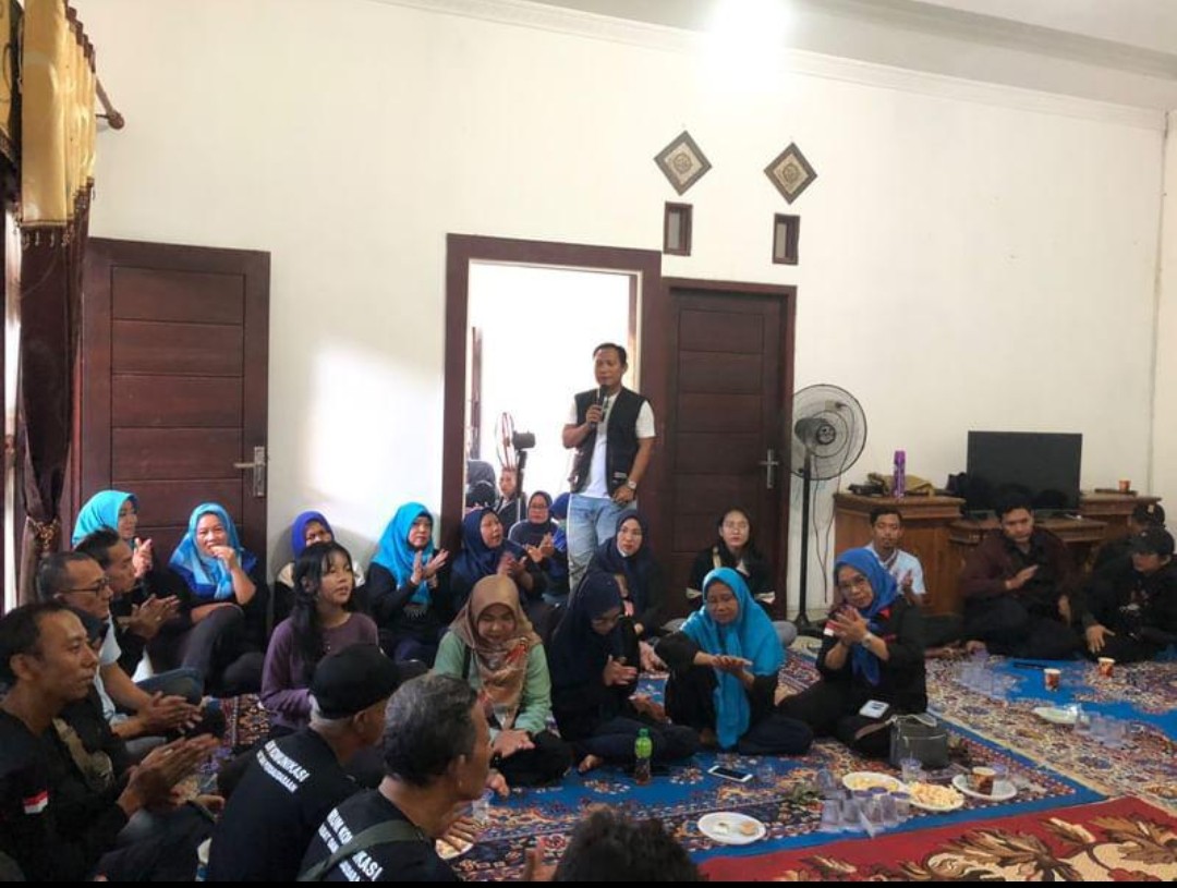 FKSP Siap Menangkan Iqbal Ardiansyah di Pilkada Bandarlampung 2024