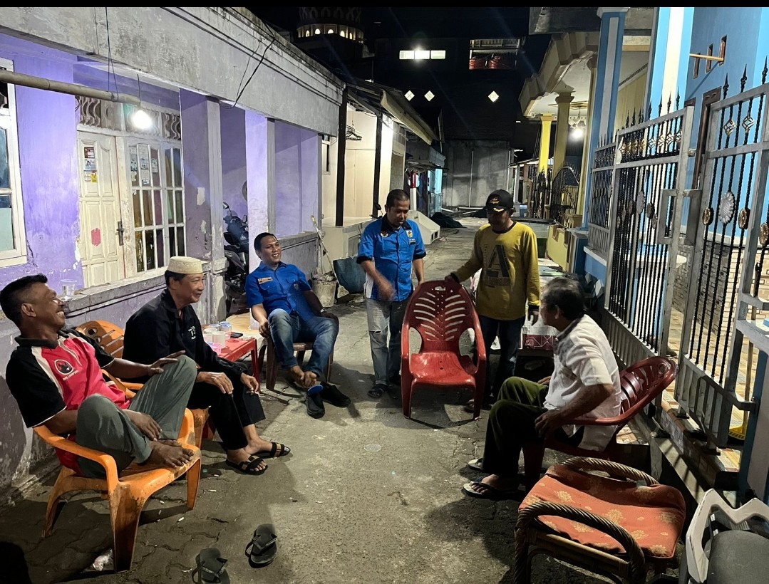 Warga PPI Lempasing Dukung Penuh Bung Iqbal Ardiansyah di Pilkada Bandarlampung