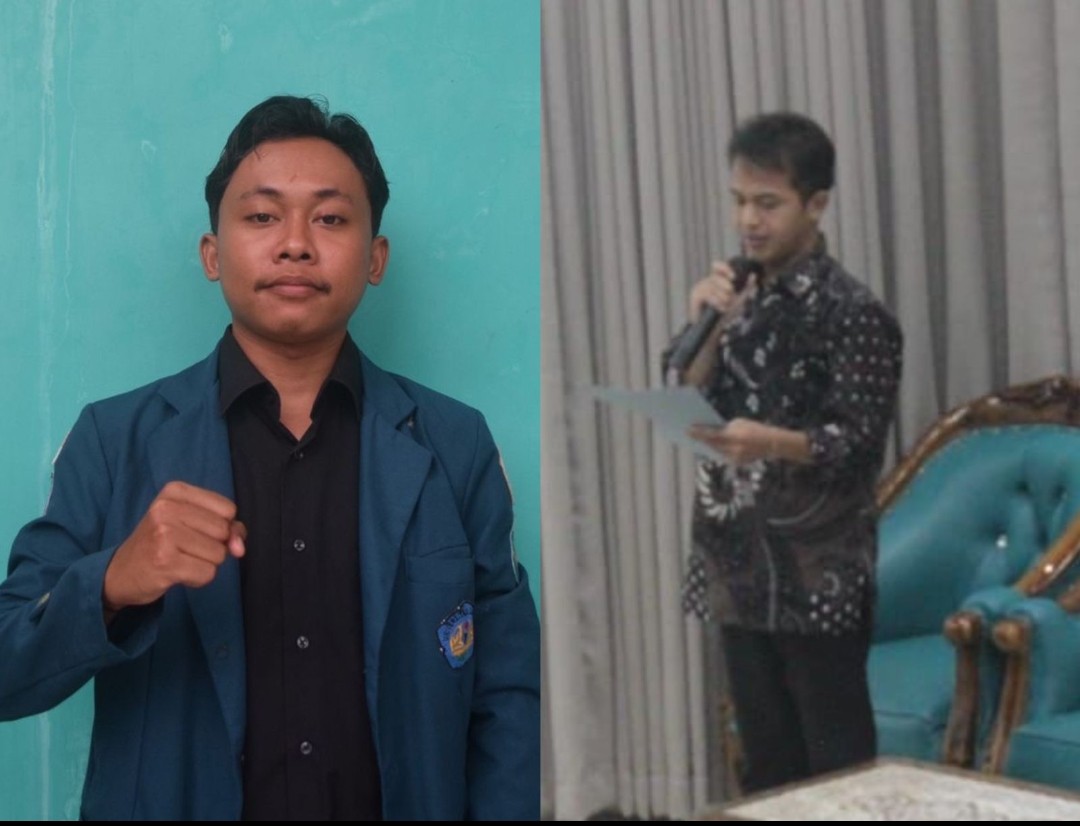 Unila Ajak Maba Fakultas Pertanian Lestarikan Tradisi Tani dan Kuasai Teknologi Modern