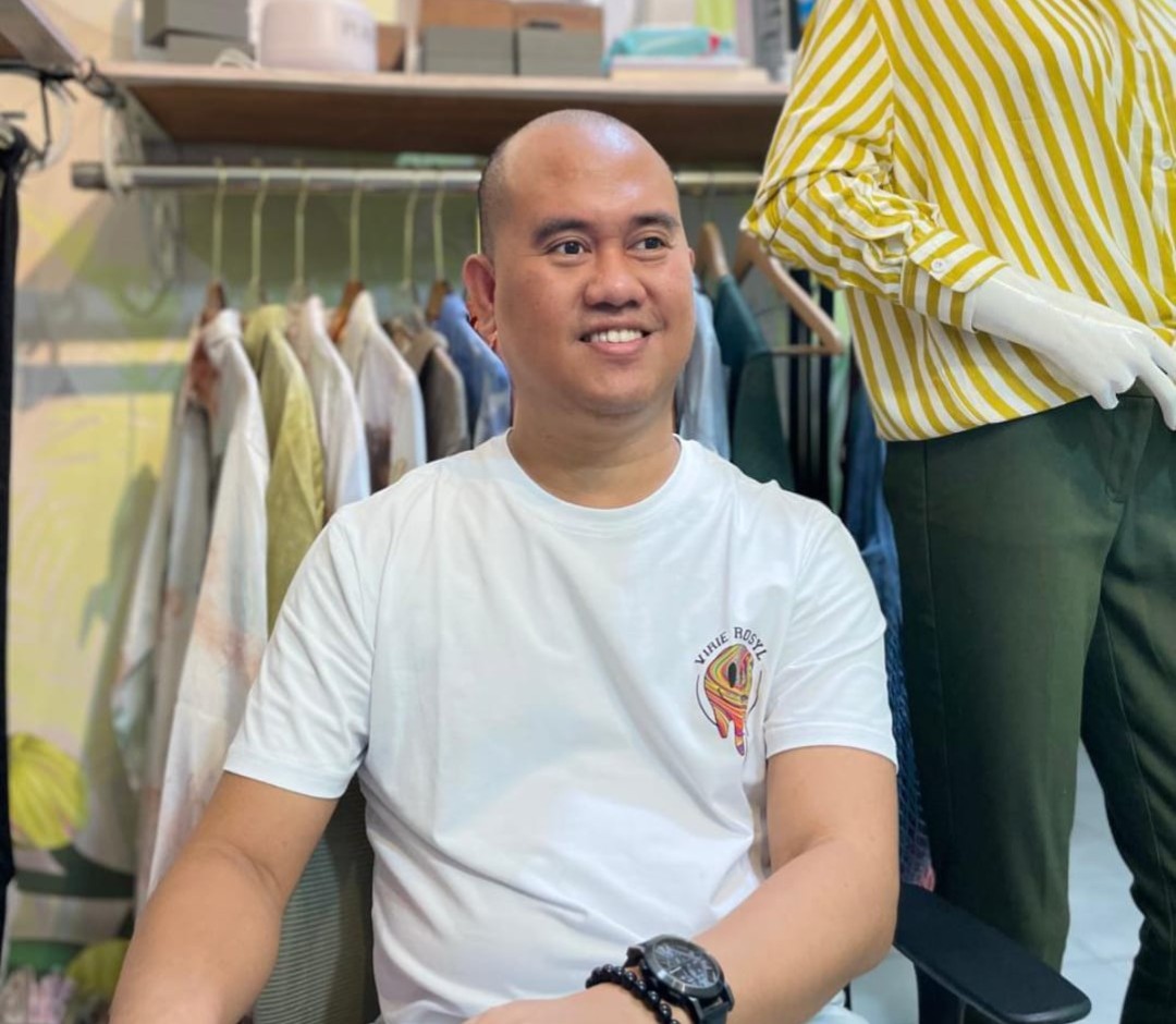 Syamsudin Ahmad: Inspirasi Sukses dari Unila ke Toko Leon