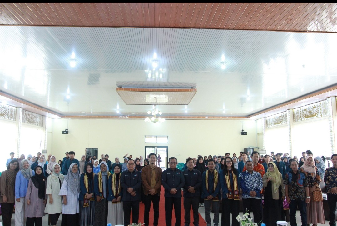 250 Mahasiswa FKIP Unila Siap Go International Lewat Program MBKM