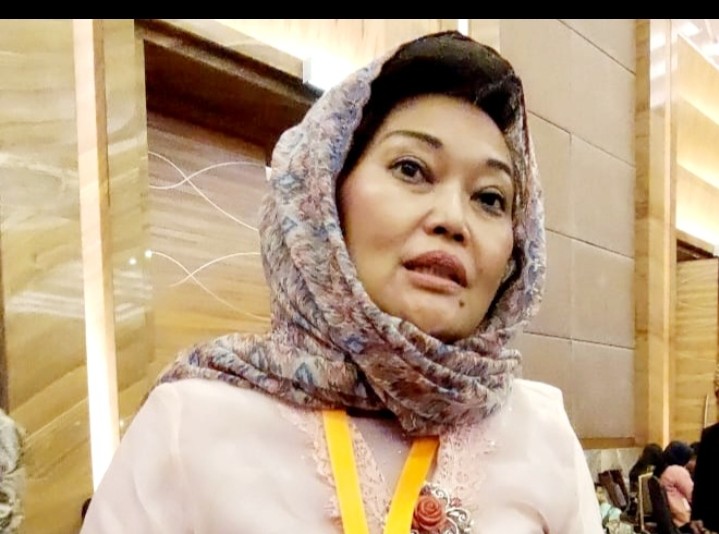 Juwita: Jumlah PTPS Kota Bandar Lampung Ditambah Demi Suksesnya Pemilu 2024