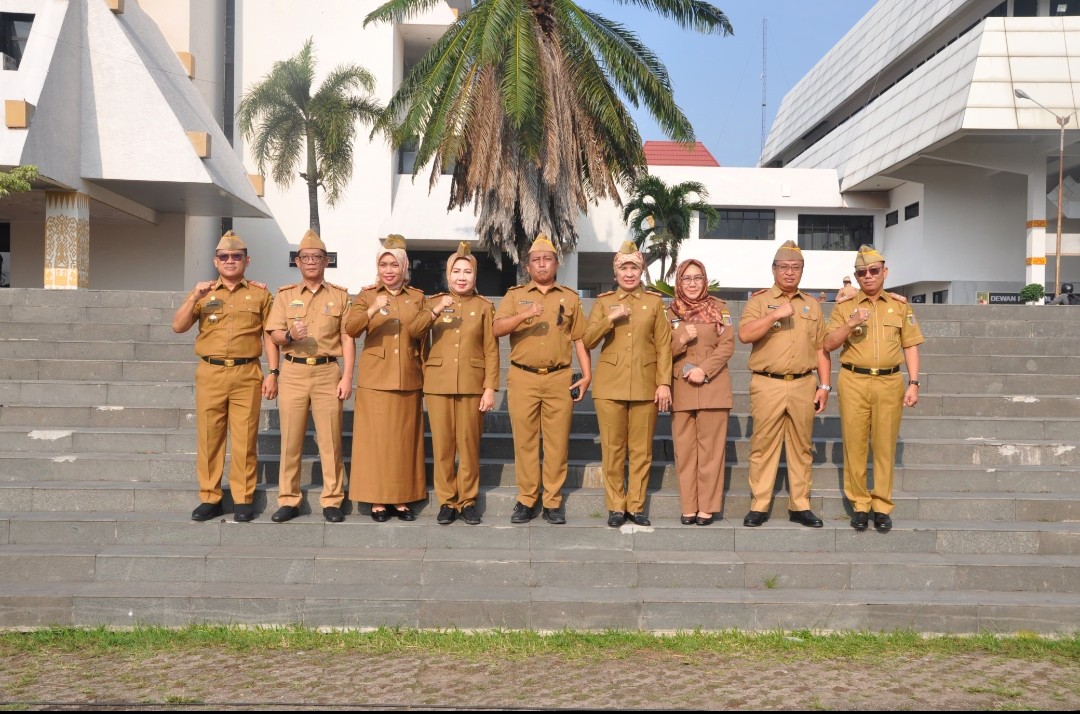 Pemprov Lampung Tegaskan Komitmen Perlindungan Perempuan dan Anak