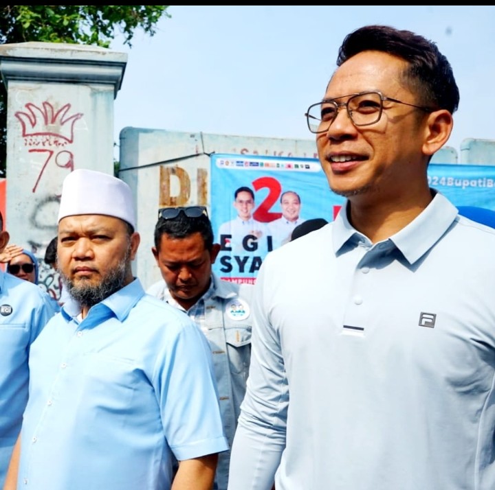 Pengamat: Konsistensi Egi-Syaiful di Debat Kedua Siap Pimpin Lamsel