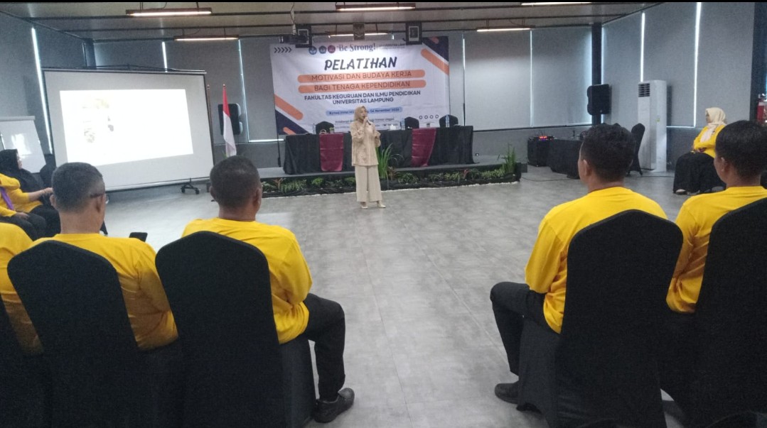 Mengajar Dosen Tamu : Integrasi Artificial Intelligence dalam Pendidikan Kimia