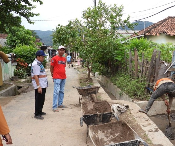 Walikota Bandar Lampung Kerahkan Alat Berat Guna Percepatan Pemulihan Pascabanjir