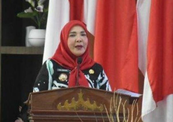 Walikota Eva Dwiana ucap syukur usai Putusan MK perpanjangan masa jabatan hingga 2025
