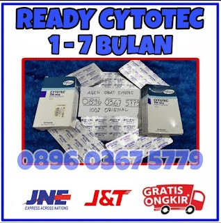 Penggunaan Obat Penggugur Kandungan Cytotec 200 Mcg Obat Aborsi Yang Benar