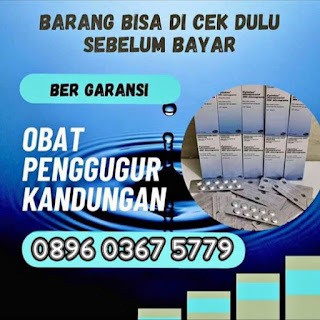 Fungsi, Kegunaan, dan Efek Samping Obat Cytotec 200 Mcg Misoprostol