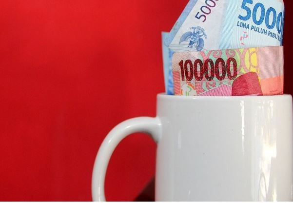 Pemkab Pesawaran Habiskan Anggaran mencapai 21 Miliar untuk THR ASN 2024