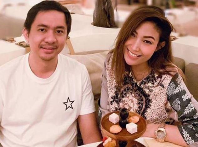 Ayu Dewi Cerai dengan Regi Datau, Serahkan ke Pengacara