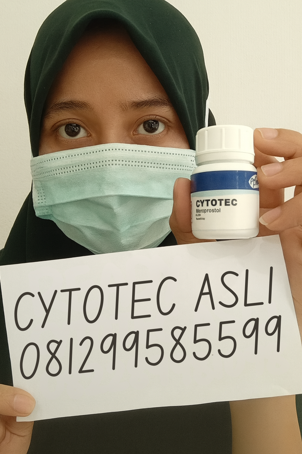 FUNGSI CYTOTEC : Obat Penggugur Kandungan 1-8 Bulan Tanpa Kuret