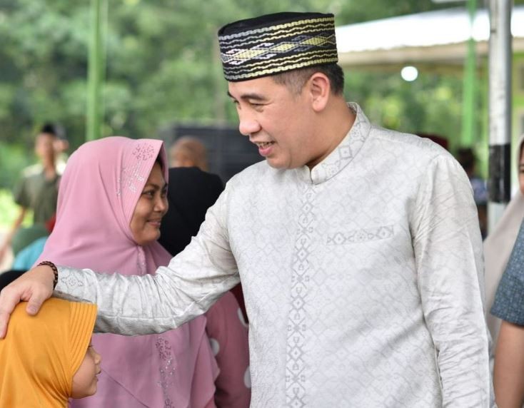 Pemkab Pesawaran targetkan angka stunting hingga 14 persen pada tahun 2024